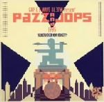 GRP&J-WAVE 81.3FM PRESENT~PAZZ AND JOPS1995