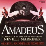 アマデウス オリジナル・サウンドトラック盤