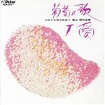 日本の合唱名曲選7 湯山昭作品集