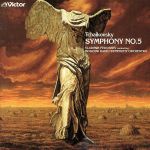 チャイコフスキー:交響曲第5番ホ短調