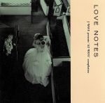 LOVE NOTES J-WAVE presents’AZ-WAVE’compilation