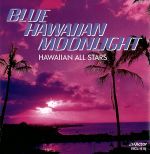 BLUE HAWAIIAN MOONLIGHT