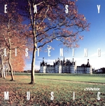 イージーリスニングの世界