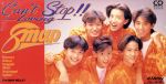 【8cm】Can’t Stop!!-Loving-