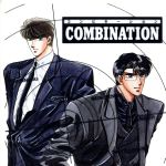 コンビネーション CLAMP