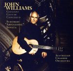 シューベルト:アルペジオーネ・ソナタ