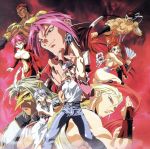 餓狼伝説 B.G.M.COLLECTION