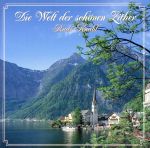 「第三の男」ファンタジー~美しきチターの世界