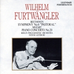 ベートーヴェン:交響曲第6番 ヘ長調「田園」