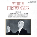 ブラームス:交響曲第1番ハ短調作品68