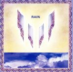 パゴダの雨 RAIN