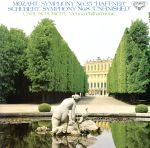 モーツァルト:交響曲第35番 ニ長調