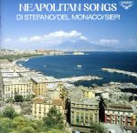 カタリー/3大歌手によるイタリア民謡集~