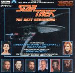 新スター・トレック~ネクスト・ジェネレーション VOL.3