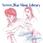 スクリーン・スター・ミュージック・ライブラリー8/ダスティン・ホフマン