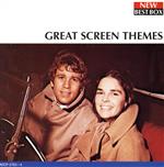 感動の映画音楽