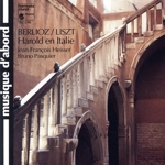 イタリアのハロルド*交響曲
