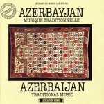 アゼルバイジャンの伝統音楽