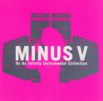 Do As Infinity Instrumental Collection “MINUS V”