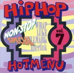 HIP HOP HOT MENU Vol.7