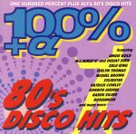 100%+α 80’s ディスコヒッツ
