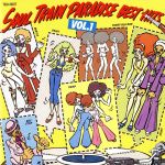 ソウル・トレイン天国ベスト・ヒッツVol.1