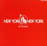 13years New York-New York