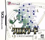クロスワード　パズルシリーズ　Ｖｏｌ．２(ゲーム)