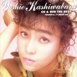 CD & DVD THE BEST::柏原芳恵 YOSHIE セレクト BEST 20