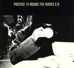 Prefuse 73 Reads The Books E.P.