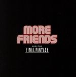 More Friends music from FINAL FANTASY ~ファイナルファンタジー オーケストラ・コンサート in ロサンゼルス 2005~