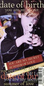 YOU ARE MY SECRET