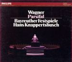 ワーグナー:舞台神聖祝典劇「パルシファル」[4CD]