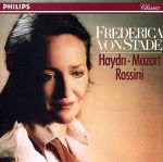 オペラ・アリア集~恋とはどんな