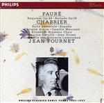 フォーレ:レクイエム