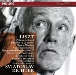 リスト:超絶技巧練習曲集、ため息