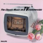 クラシック・オン・TVコマーシャル シティ・ライフ編2