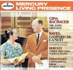 夜のガスパール~音楽と詩の対話