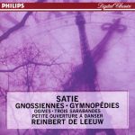 ジムノペディ~サティ名曲集