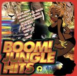 BOOM!JUNGLE HITS