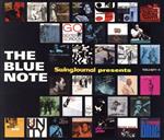 THE BLUE NOTE