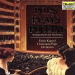 星は光りぬ~ポップス・プレイズ・プッチーニ