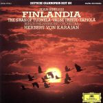 フィンランディア～シベリウス：管弦楽作品集(通常)(ＣＤＡ)