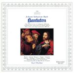 バッハ:カンタータ第100番