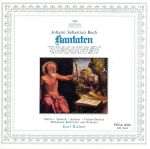 バッハ:カンタータ第139番