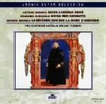 ビュノワ:ミサ・ロム・アルメ