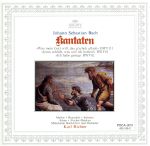 J.S.バッハ:カンタータ集4