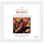 バッハ:カンタータ第104番