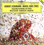 シューマン:森の情景