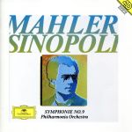 マーラー:交響曲第9番